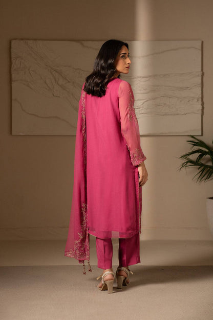 Chinyere | Formal Wedding Exclusive | (FW0007) by Maria Faisal - Registered Vendor of : Chinyere - type : Ladies Clothes - 100% original wedding dresses