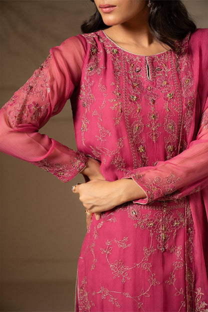 Chinyere | Formal Wedding Exclusive | (FW0007) by Maria Faisal - Registered Vendor of : Chinyere - type : Ladies Clothes - 100% original wedding dresses