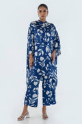 Sana Safinaz | Silk Tunics | FW24STP819P2T by Maria Faisal - Registered Vendor of : Sana Safinaz - type : Ladies Clothes - 100% original wedding dresses