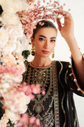 Alizeh | Luxury Raw Silk | AF-RS-07-GALE - Ladies Clothes - Maria Faisal