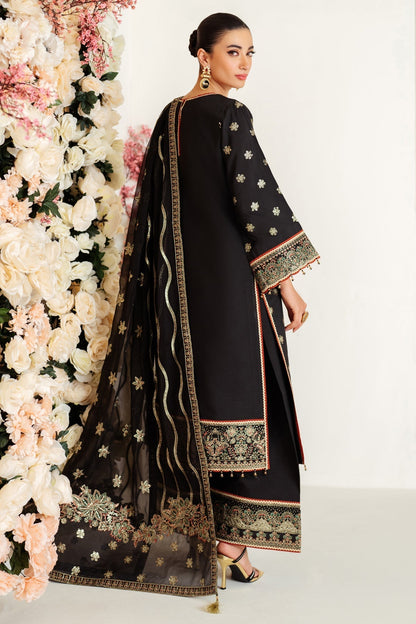 Alizeh | Luxury Raw Silk | AF-RS-07-GALE - Ladies Clothes - Maria Faisal