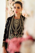 Alizeh | Luxury Raw Silk | AF-RS-07-GALE - Ladies Clothes - Maria Faisal