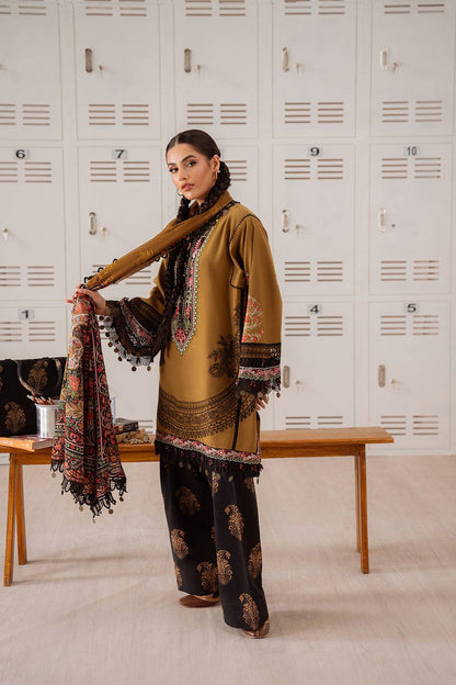 Saira Rizwan | Laanem Summer Lawn 25 | NAZLI-A-SRL25-06 by Maria Faisal - Registered Vendor of : Saira Rizwan - type : Ladies Clothes - 100% original wedding dresses