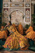 Fahad Hussayn | Lawn Banger | Girwa by Maria Faisal - Registered Vendor of : Fahad Hussayn - type : Ladies Clothes - 100% original wedding dresses