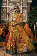 Fahad Hussayn | Lawn Banger | Girwa by Maria Faisal - Registered Vendor of : Fahad Hussayn - type : Ladies Clothes - 100% original wedding dresses