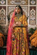 Fahad Hussayn | Lawn Banger | Girwa by Maria Faisal - Registered Vendor of : Fahad Hussayn - type : Ladies Clothes - 100% original wedding dresses