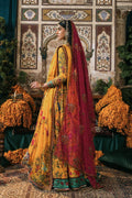 Fahad Hussayn | Lawn Banger | Girwa by Maria Faisal - Registered Vendor of : Fahad Hussayn - type : Ladies Clothes - 100% original wedding dresses