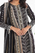 Gul Ahmed | Chunri Lawn 25 | CL-52407 by Maria Faisal - Registered Vendor of : Gul Ahmed - type : Ladies Clothes - 100% original wedding dresses