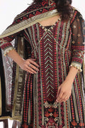 Gul Ahmed | Chunri Lawn 25 | BM-52011 by Maria Faisal - Registered Vendor of : Gul Ahmed - type : Ladies Clothes - 100% original wedding dresses