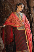 Gul Ahmed | Chunri Lawn 25 | BM-52017 by Maria Faisal - Registered Vendor of : Gul Ahmed - type : Ladies Clothes - 100% original wedding dresses