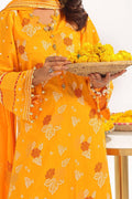 Gul Ahmed | Chunri Lawn 25 | CL-52177 A by Maria Faisal - Registered Vendor of : Gul Ahmed - type : Ladies Clothes - 100% original wedding dresses