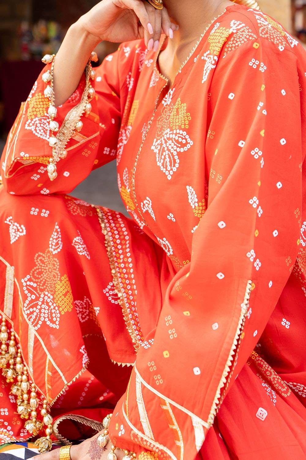 Gul Ahmed | Chunri Lawn 25 | CL-52177 B by Maria Faisal - Registered Vendor of : Gul Ahmed - type : Ladies Clothes - 100% original wedding dresses