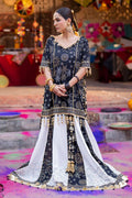 Gul Ahmed | Chunri Lawn 25 | TL-52034 by Maria Faisal - Registered Vendor of : Gul Ahmed - type : Ladies Clothes - 100% original wedding dresses