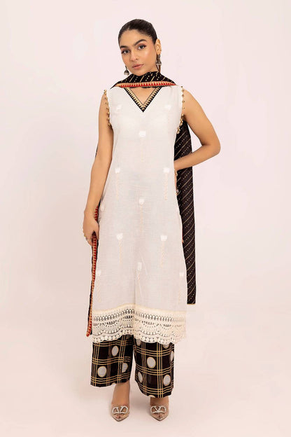 Gul Ahmed | Taara 25 | MJ-42052 by Maria Faisal - Registered Vendor of : Gul Ahmed - type : Ladies Clothes - 100% original wedding dresses