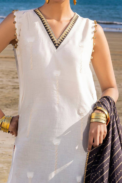 Gul Ahmed | Taara 25 | MJ-42052 by Maria Faisal - Registered Vendor of : Gul Ahmed - type : Ladies Clothes - 100% original wedding dresses