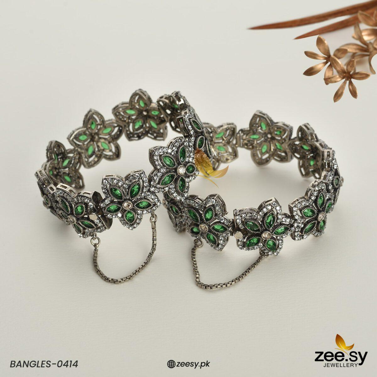 Bangles-0414 - Bangles 