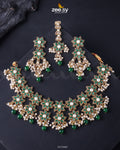 Monarda Bridal Sets - Bridal Set - Maria Faisal