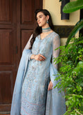 Gulaal | Luxury Pret | MARIAN (GL-LP-24V1-19) - Waniyas