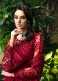 Gulaal | Luxury Pret | CHARLOTTE (GL-LP-24V1-24) - Waniyas