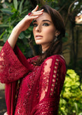 Gulaal | Luxury Pret | CHARLOTTE (GL-LP-24V1-24) - Waniyas