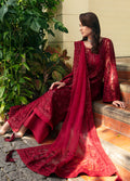 Gulaal | Luxury Pret | CHARLOTTE (GL-LP-24V1-24) - Waniyas