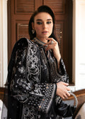 Gulaal | Luxury Pret | NADINE (GL-LP-24V1-22) - Waniyas