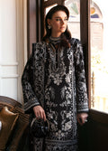 Gulaal | Luxury Pret | NADINE (GL-LP-24V1-22) - Waniyas