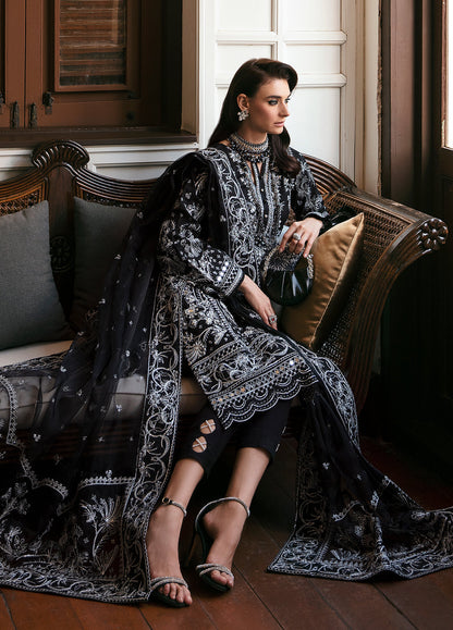 Gulaal | Luxury Pret | NADINE (GL-LP-24V1-22) - Waniyas