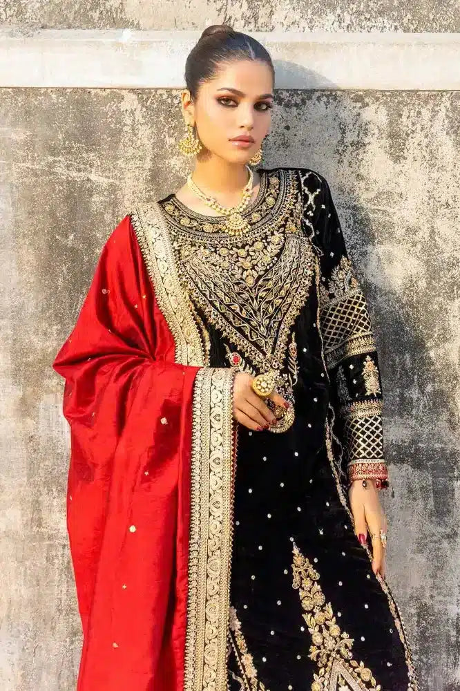 Gul Ahmed | Noor e Chasham | NS-32019 - Waniyas