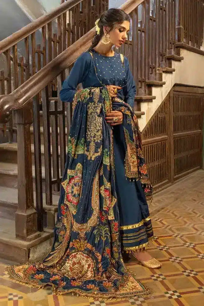 Gul Ahmed | Noor e Chasham | NS-32006 - Maria Faisal