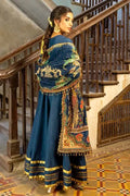 Gul Ahmed | Noor e Chasham | NS-32006 - Waniyas