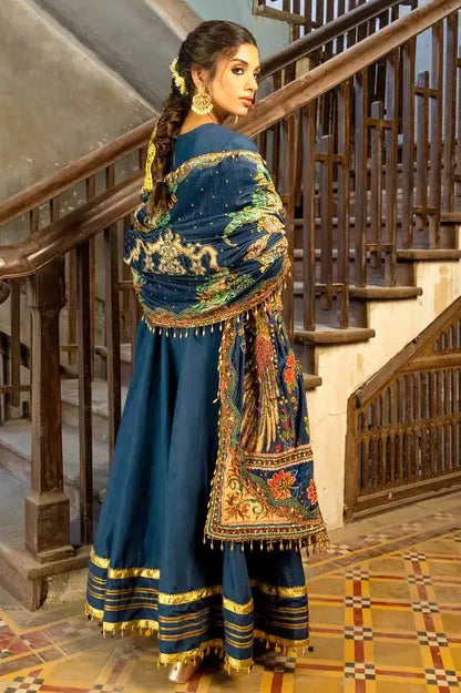 Gul Ahmed | Noor e Chasham | NS-32006 - Maria Faisal