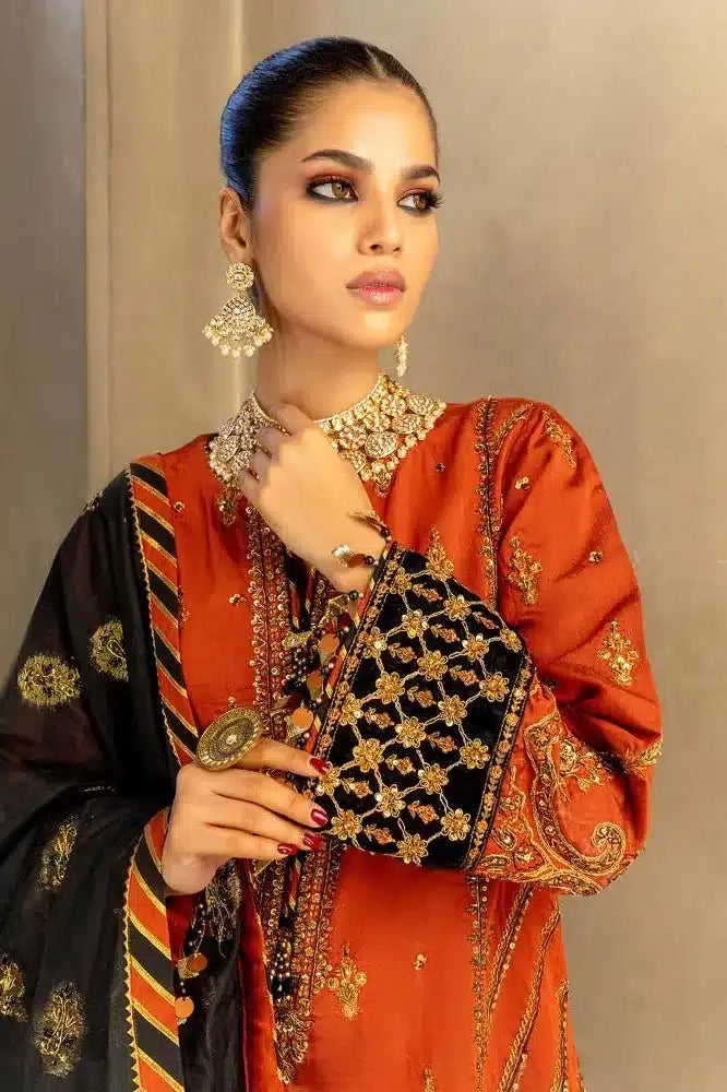 Gul Ahmed | Noor e Chasham | NS-32013 - Maria Faisal