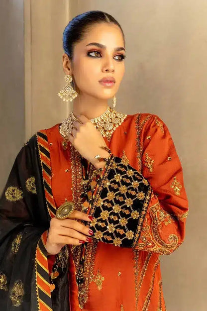 Gul Ahmed | Noor e Chasham | NS-32013 - Maria Faisal