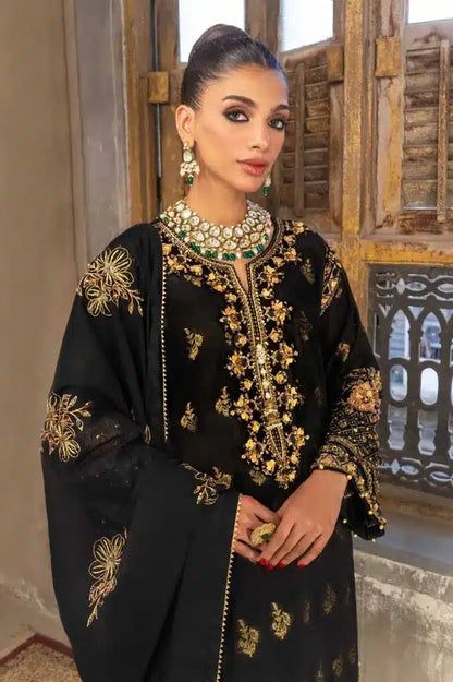 Gul Ahmed | Noor e Chasham | NS-32014 - Maria Faisal