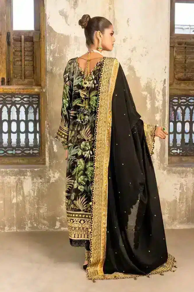 Gul Ahmed | Noor e Chasham | NS-32017 - Maria Faisal
