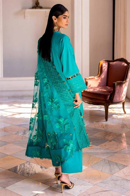 Gul Ahmed | Eid Collection | FE-42038 - Maria Faisal