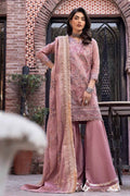 Gul Ahmed | Eid Collection | FE-42045 - Waniyas