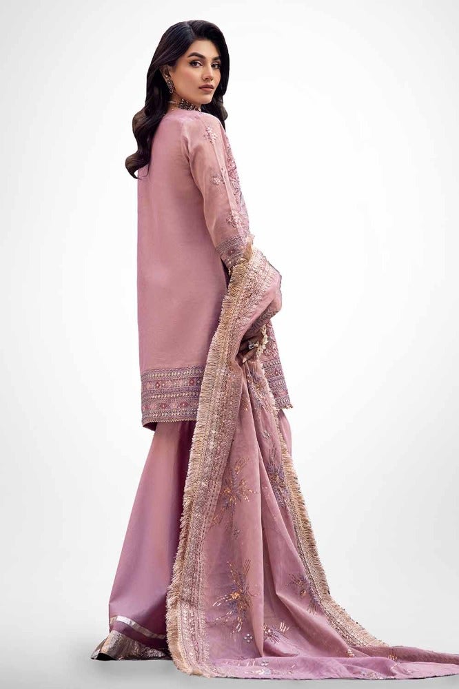 Gul Ahmed | Eid Collection | FE-42045 - Waniyas