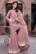 Gul Ahmed | Eid Collection | FE-42045 - Waniyas