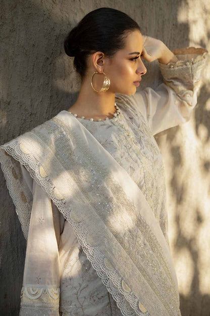 Gul Ahmed | Eid Collection | FE-42046 - Maria Faisal