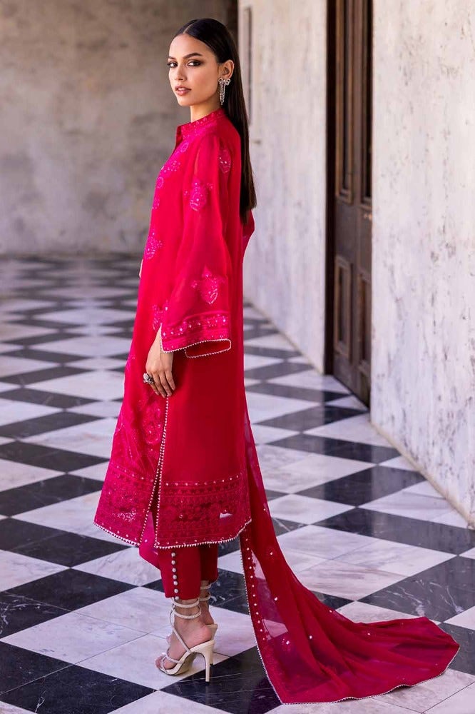 Gul Ahmed | Eid Collection | FE-42047 - Waniyas