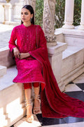 Gul Ahmed | Eid Collection | FE-42047 - Waniyas