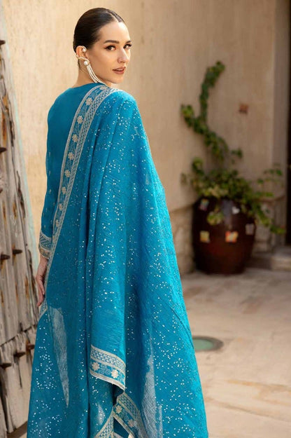 Gul Ahmed | Eid Collection | FE-42049 - Maria Faisal