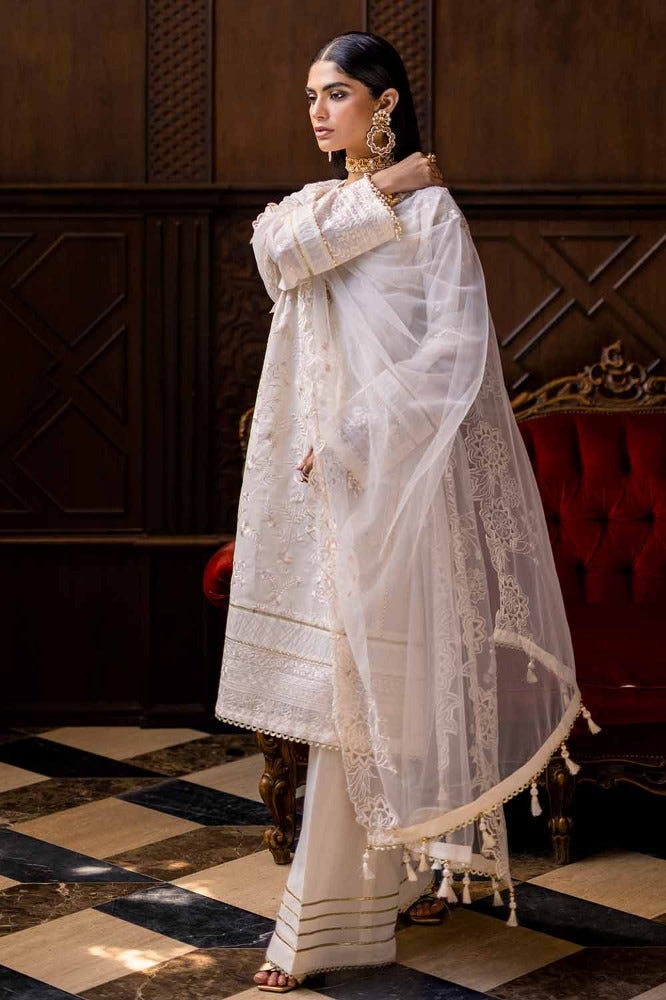 Gul Ahmed | Eid Collection | FE-42009 - Maria Faisal