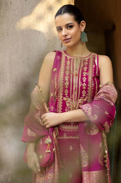 Gul Ahmed | Eid Collection |FE-42051 - Maria Faisal