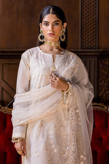 Gul Ahmed | Eid Collection | FE-42009 - Maria Faisal