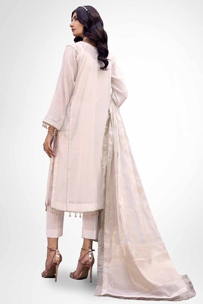 Gul Ahmed | Eid Collection | FE-42060 - Maria Faisal