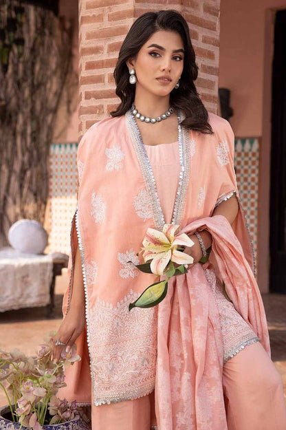 Gul Ahmed | Eid Collection | FE-42066 - Maria Faisal