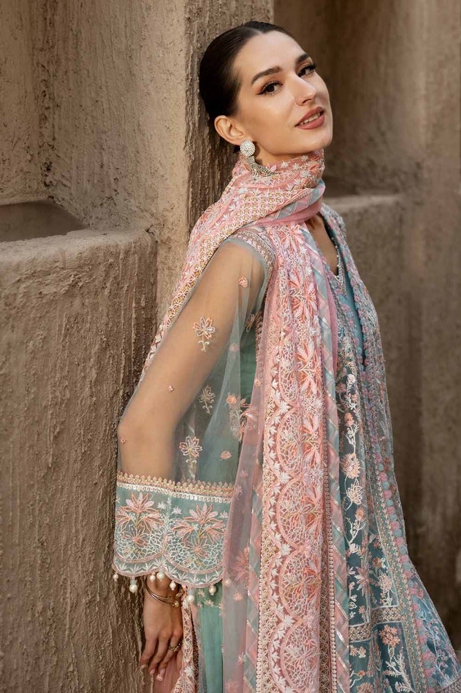 Gul Ahmed | Eid Collection | FE-42010 - Waniyas